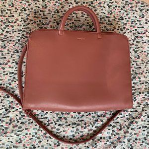 Matt & Nat Vegan Leather Satchel